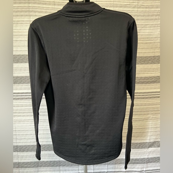 Gymshark Women’s Medium 1/4 Zip Pullover Training Jacket - Picture 4 of 13